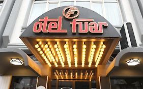 Fuar Hotel