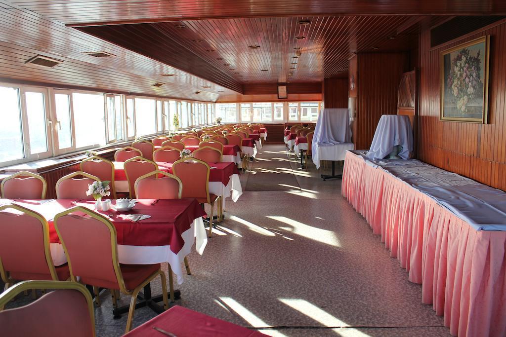 Fuar Hotel Istanbul Exterior foto
