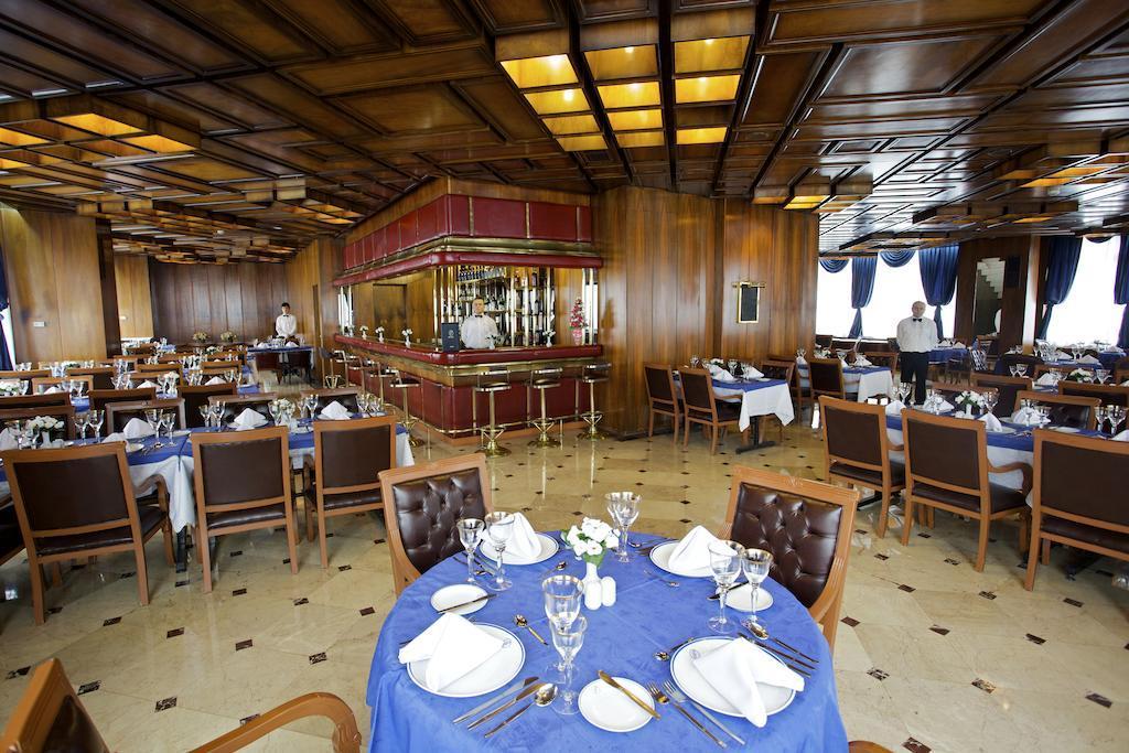 Fuar Hotel Istanbul Exterior foto